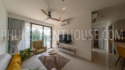 BAN21297: Beautuful 2 bedroom apartment near the beach. Photo #10