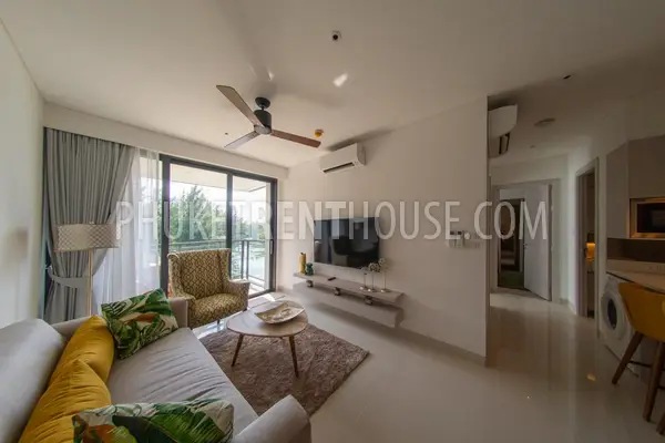 BAN21297: Beautuful 2 bedroom apartment near the beach. 照片 #10