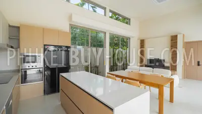 THA23062: 3-Bedroom Private Pool Villa in Pru Jampa, Thalang Phuket. Photo #10