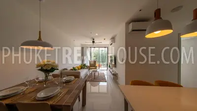 BAN21297: Beautuful 2 bedroom apartment near the beach. Photo #11