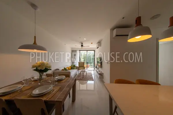 BAN21297: Beautuful 2 bedroom apartment near the beach. 照片 #11