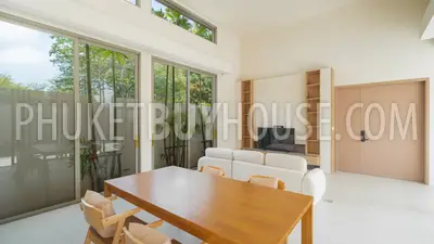 THA23062: 3-Bedroom Private Pool Villa in Pru Jampa, Thalang Phuket. Photo #18