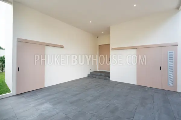 THA23062: 3-Bedroom Private Pool Villa in Pru Jampa, Thalang Phuket. Photo #38