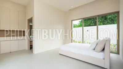 THA23062: 3-Bedroom Private Pool Villa in Pru Jampa, Thalang Phuket. Photo #32