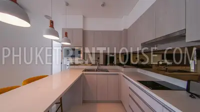 BAN21297: Beautuful 2 bedroom apartment near the beach. Photo #12
