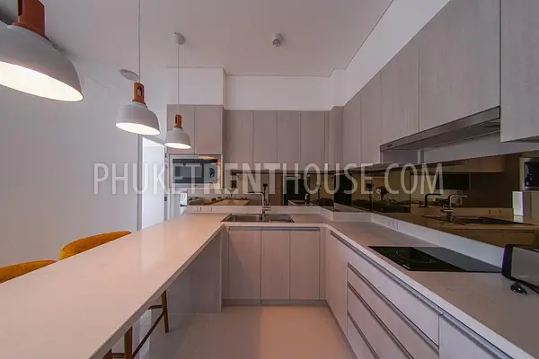 BAN21297: Beautuful 2 bedroom apartment near the beach. 照片 #12