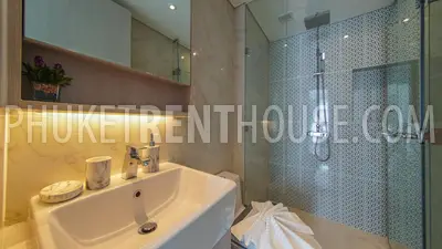 BAN21297: Beautuful 2 bedroom apartment near the beach. Photo #23