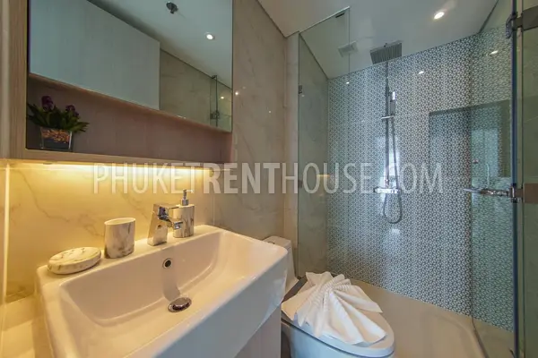 BAN21297: Beautuful 2 bedroom apartment near the beach. 照片 #23