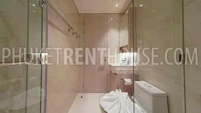 BAN21297: Beautuful 2 bedroom apartment near the beach. Photo #24