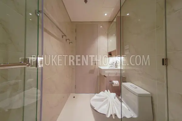 BAN21297: Beautuful 2 bedroom apartment near the beach. 照片 #24