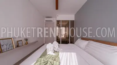 BAN21297: Beautuful 2 bedroom apartment near the beach. Photo #25