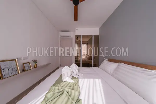 BAN21297: Beautuful 2 bedroom apartment near the beach. 照片 #25