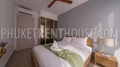 BAN21297: Beautuful 2 bedroom apartment near the beach. Photo #26