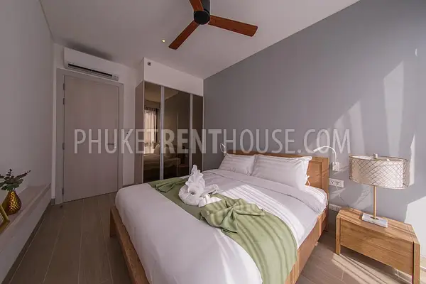 BAN21297: Beautuful 2 bedroom apartment near the beach. 照片 #26