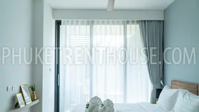 BAN21297: Beautuful 2 bedroom apartment near the beach. Photo #27