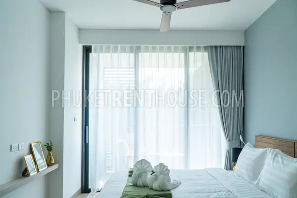 BAN21297: Beautuful 2 bedroom apartment near the beach. 照片 #27