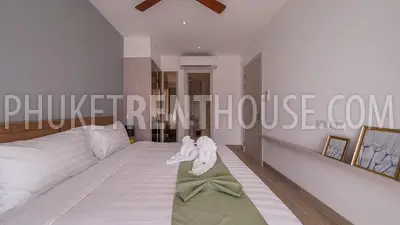 BAN21297: Beautuful 2 bedroom apartment near the beach. Photo #28