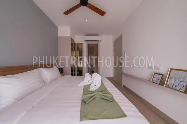BAN21297: Beautuful 2 bedroom apartment near the beach. 照片 #28