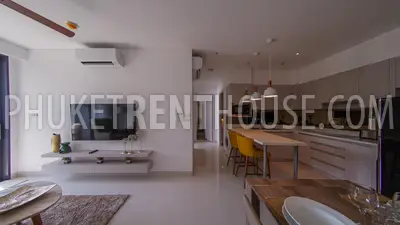 BAN21297: Beautuful 2 bedroom apartment near the beach. Photo #19