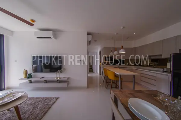 BAN21297: Beautuful 2 bedroom apartment near the beach. 照片 #19