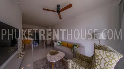 BAN21297: Beautuful 2 bedroom apartment near the beach. Photo #20