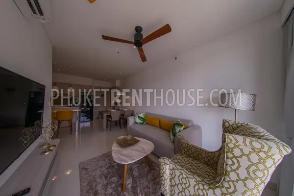 BAN21297: Beautuful 2 bedroom apartment near the beach. 照片 #20