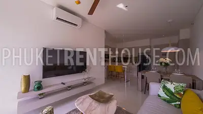 BAN21297: Beautuful 2 bedroom apartment near the beach. Photo #21
