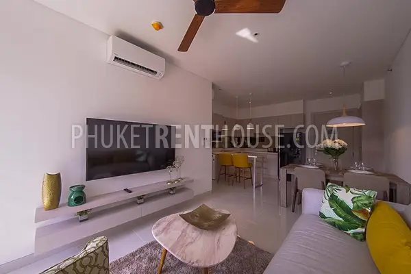 BAN21297: Beautuful 2 bedroom apartment near the beach. 照片 #21