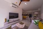 BAN21297: Beautuful 2 bedroom apartment near the beach. Thumbnail #21