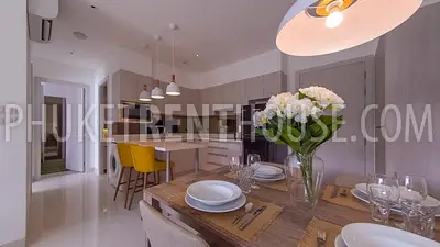 BAN21297: Beautuful 2 bedroom apartment near the beach. Photo #22
