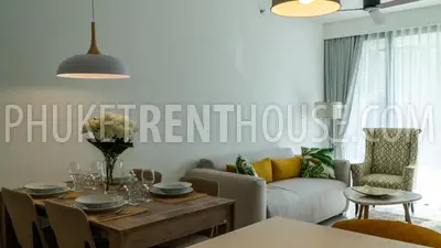 BAN21297: Beautuful 2 bedroom apartment near the beach. Photo #33