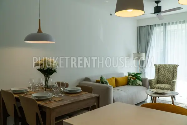 BAN21297: Beautuful 2 bedroom apartment near the beach. 照片 #33
