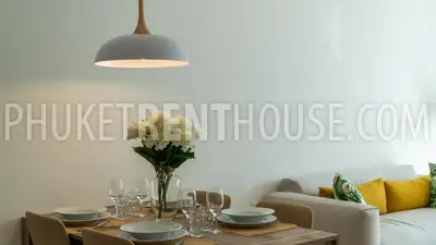 BAN21297: Beautuful 2 bedroom apartment near the beach. Photo #34