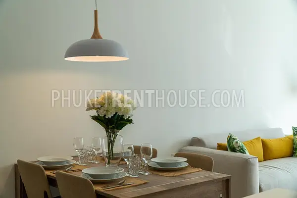 BAN21297: Beautuful 2 bedroom apartment near the beach. 照片 #34