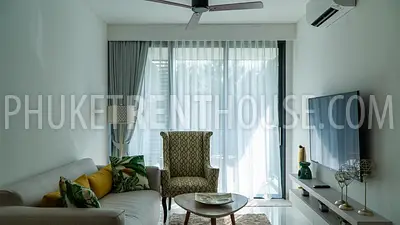 BAN21297: Beautuful 2 bedroom apartment near the beach. Photo #35