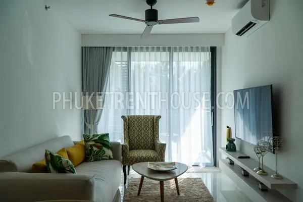 BAN21297: Beautuful 2 bedroom apartment near the beach. 照片 #35
