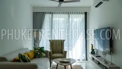 BAN21297: Beautuful 2 bedroom apartment near the beach. Photo #37