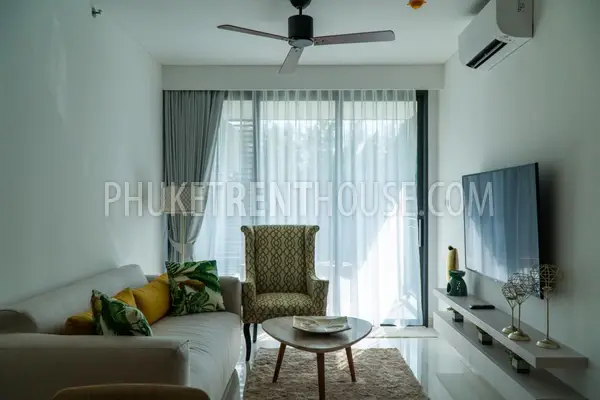BAN21297: Beautuful 2 bedroom apartment near the beach. 照片 #37