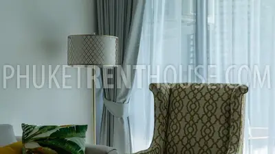 BAN21297: Beautuful 2 bedroom apartment near the beach. Photo #38