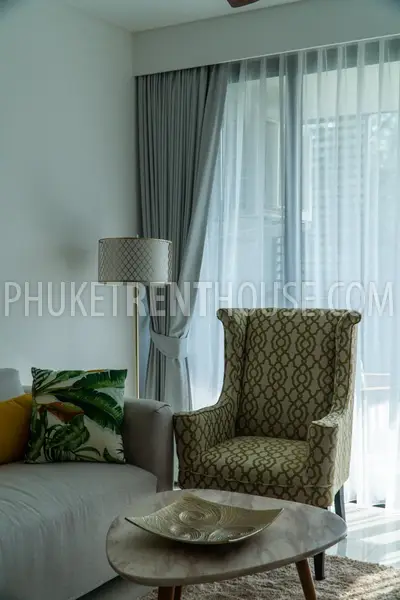 BAN21297: Beautuful 2 bedroom apartment near the beach. 照片 #38