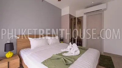 BAN21297: Beautuful 2 bedroom apartment near the beach. Photo #29