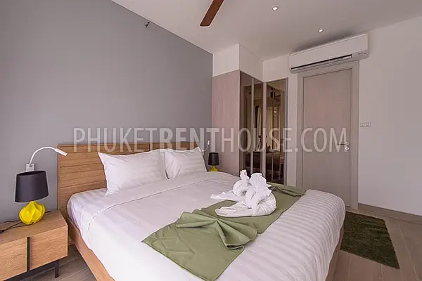 BAN21297: Beautuful 2 bedroom apartment near the beach. 照片 #29