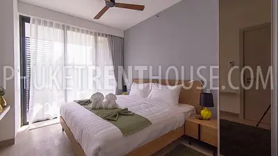 BAN21297: Beautuful 2 bedroom apartment near the beach. Photo #30