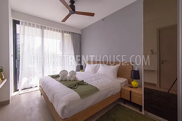 BAN21297: Beautuful 2 bedroom apartment near the beach. 照片 #30