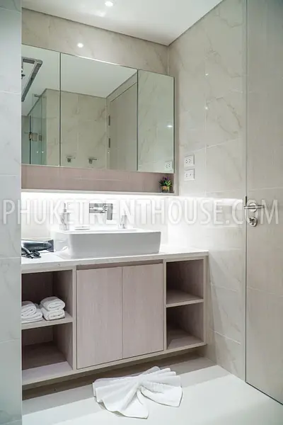 BAN21297: Beautuful 2 bedroom apartment near the beach. 照片 #43