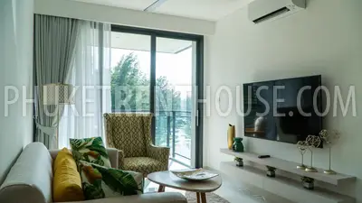 BAN21297: Beautuful 2 bedroom apartment near the beach. Photo #44