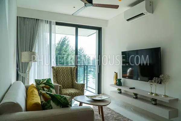 BAN21297: Beautuful 2 bedroom apartment near the beach. 照片 #44