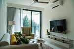 BAN21297: Beautuful 2 bedroom apartment near the beach. Thumbnail #44