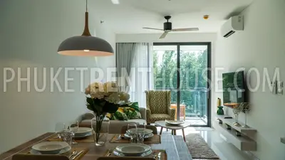 BAN21297: Beautuful 2 bedroom apartment near the beach. Photo #45