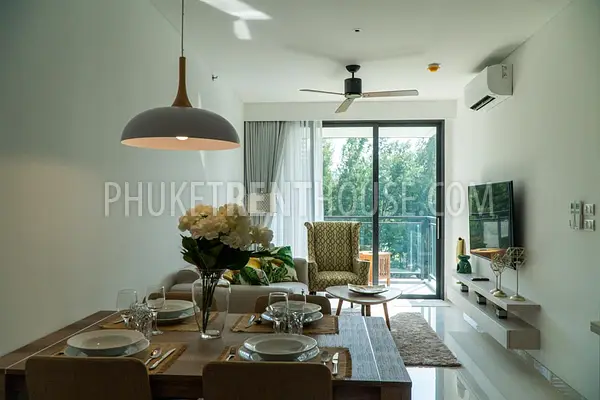 BAN21297: Beautuful 2 bedroom apartment near the beach. 照片 #45